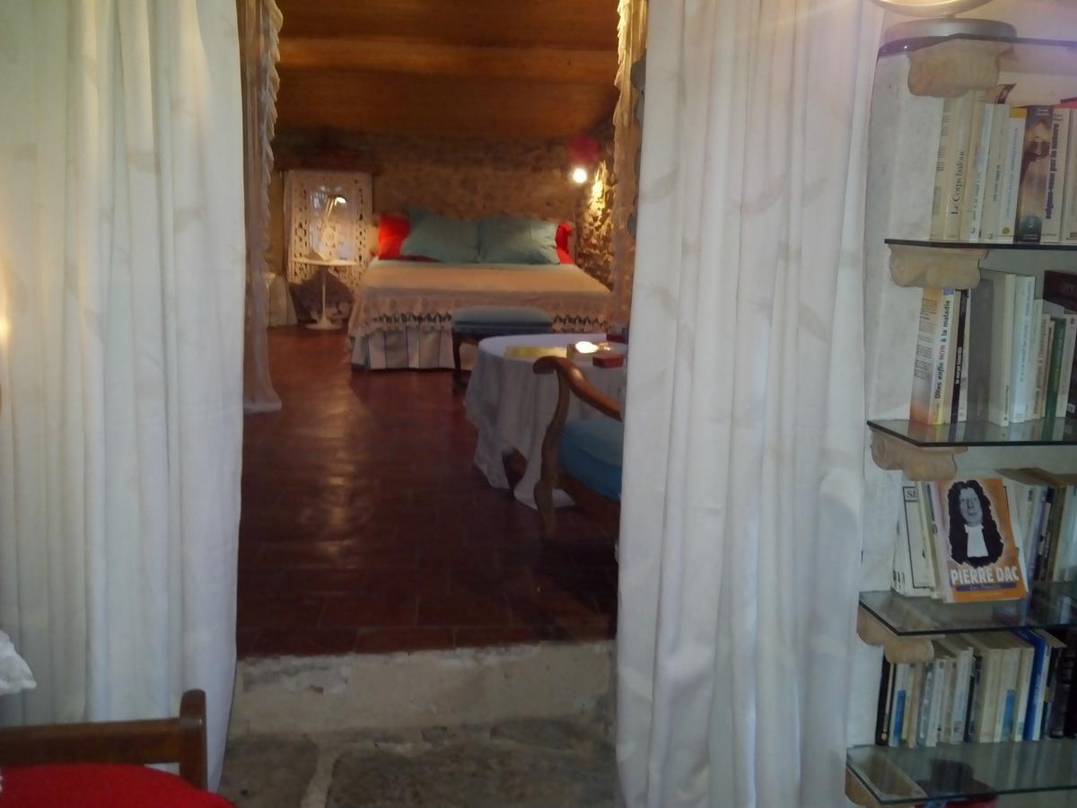 Riverside Home Cottage Trebes Ngoại thất bức ảnh