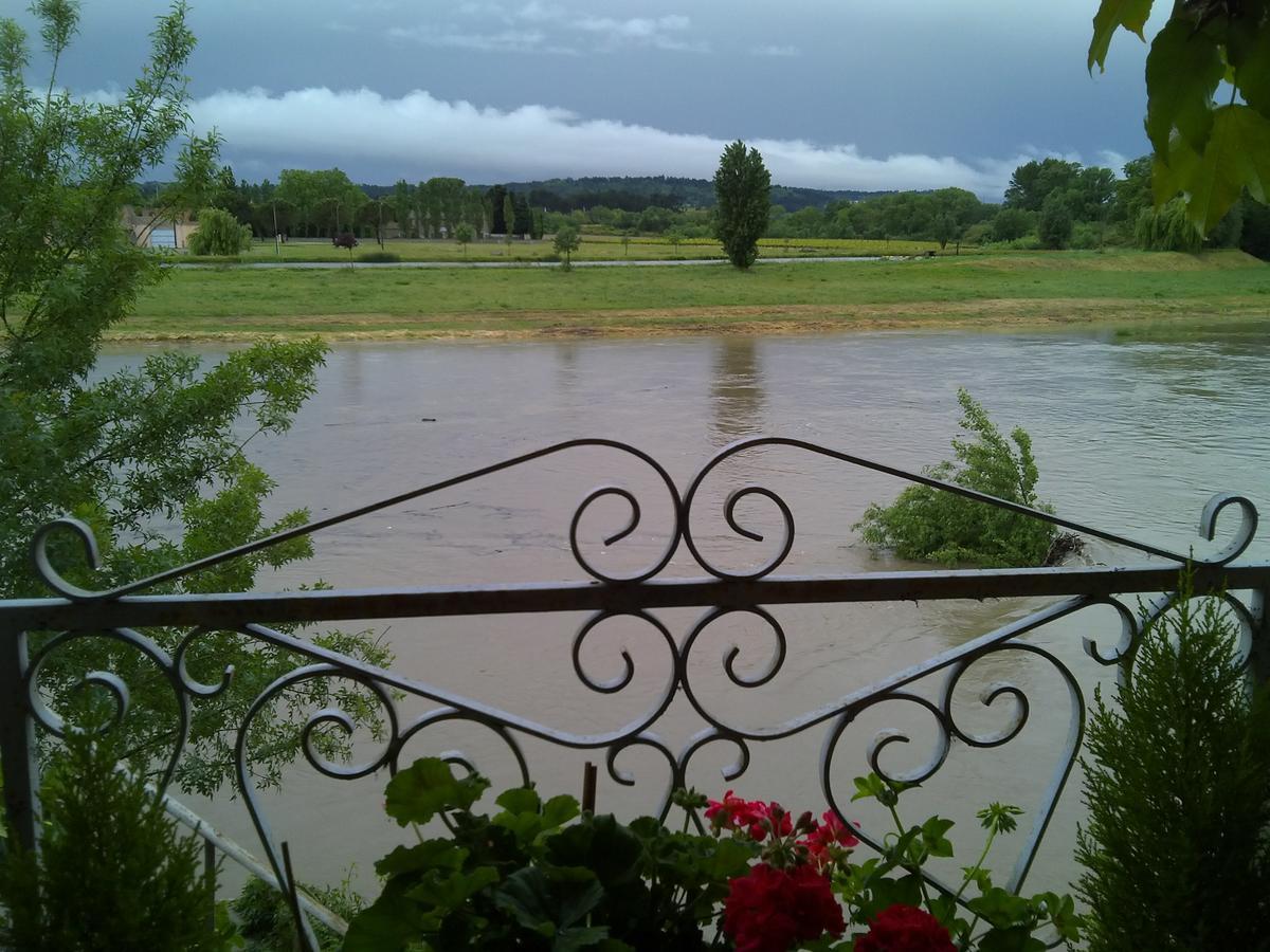 Riverside Home Cottage Trebes Ngoại thất bức ảnh