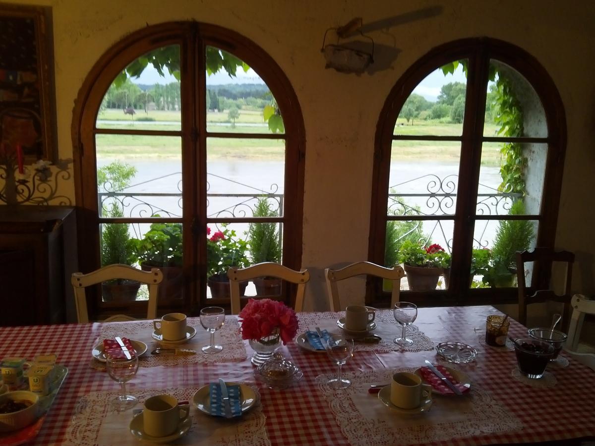 Riverside Home Cottage Trebes Ngoại thất bức ảnh