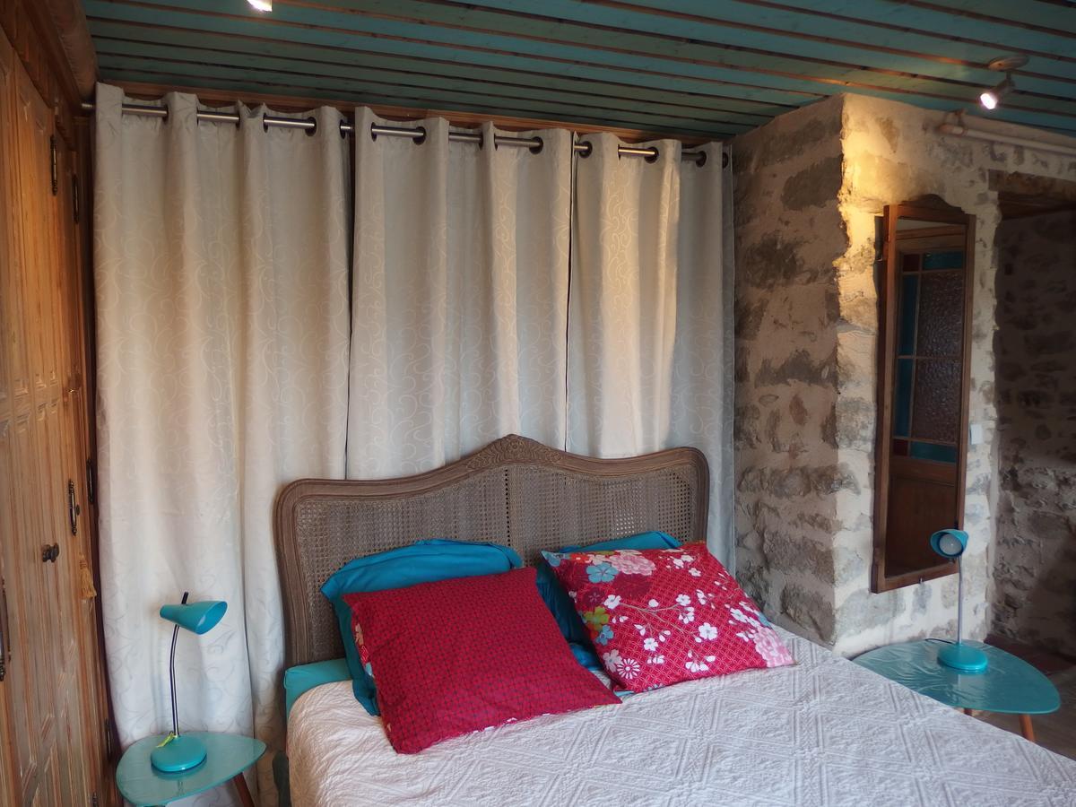 Riverside Home Cottage Trebes Ngoại thất bức ảnh