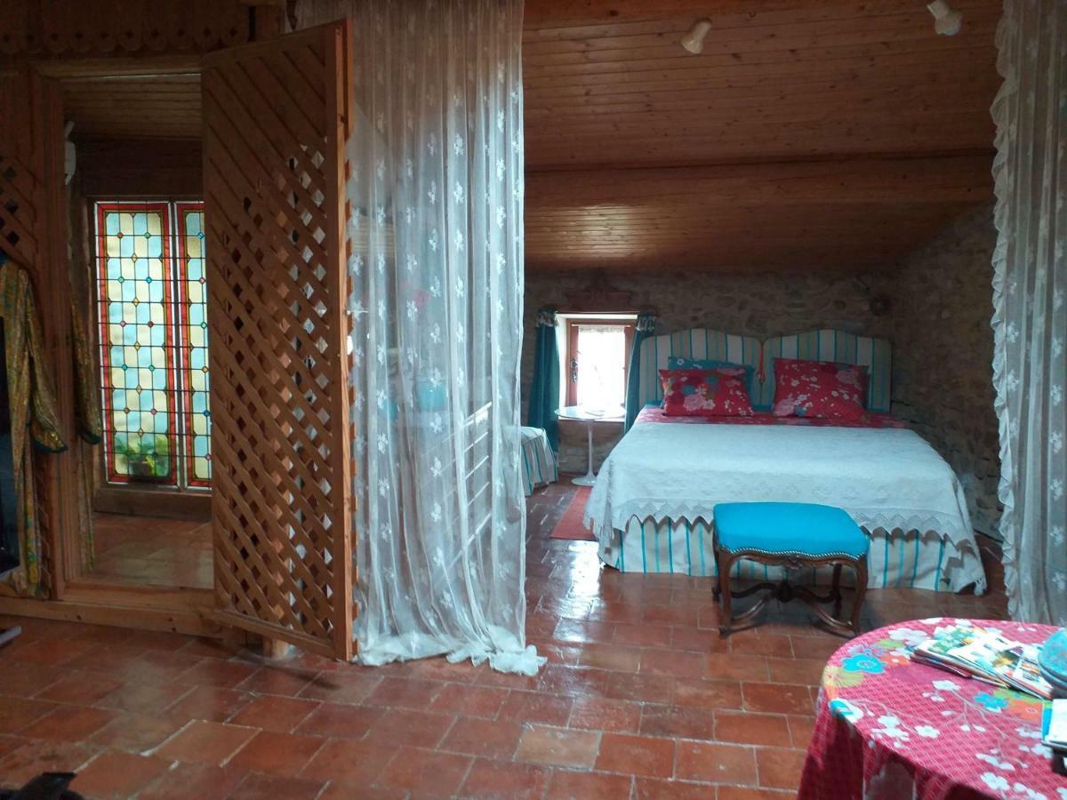 Riverside Home Cottage Trebes Ngoại thất bức ảnh